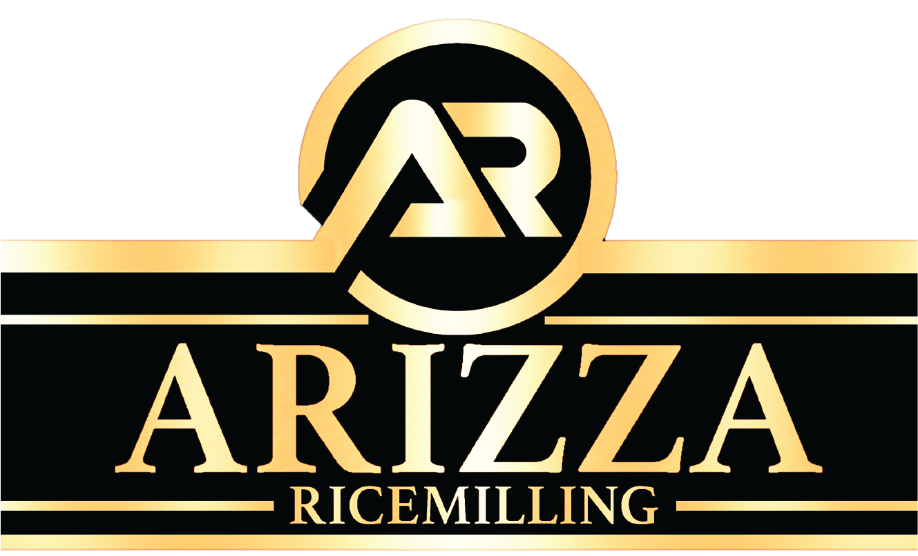 ARIZZA Logo