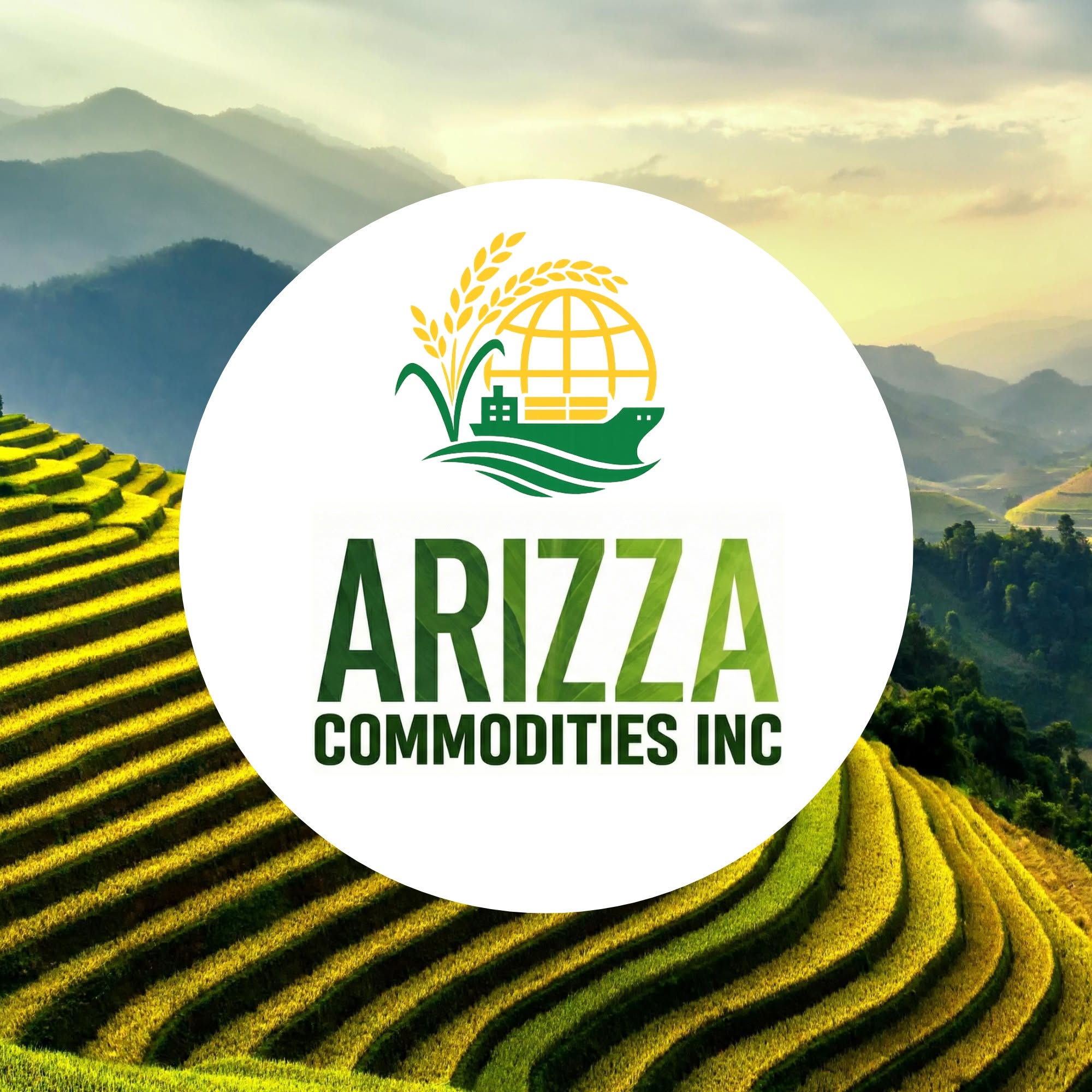 ARIZZA Logo