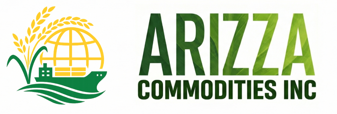 ARIZZA Commodities