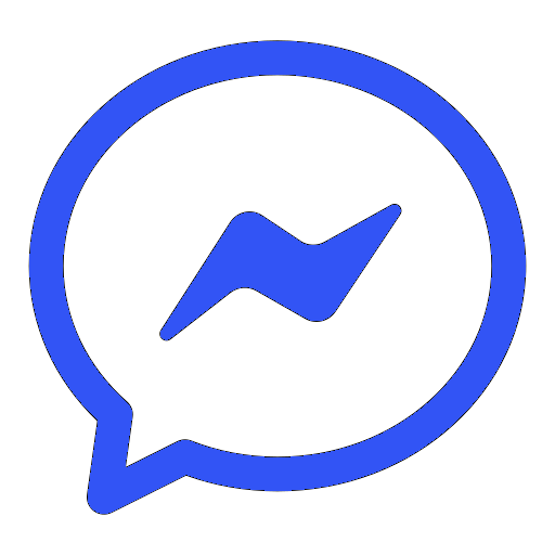 Messenger Logo