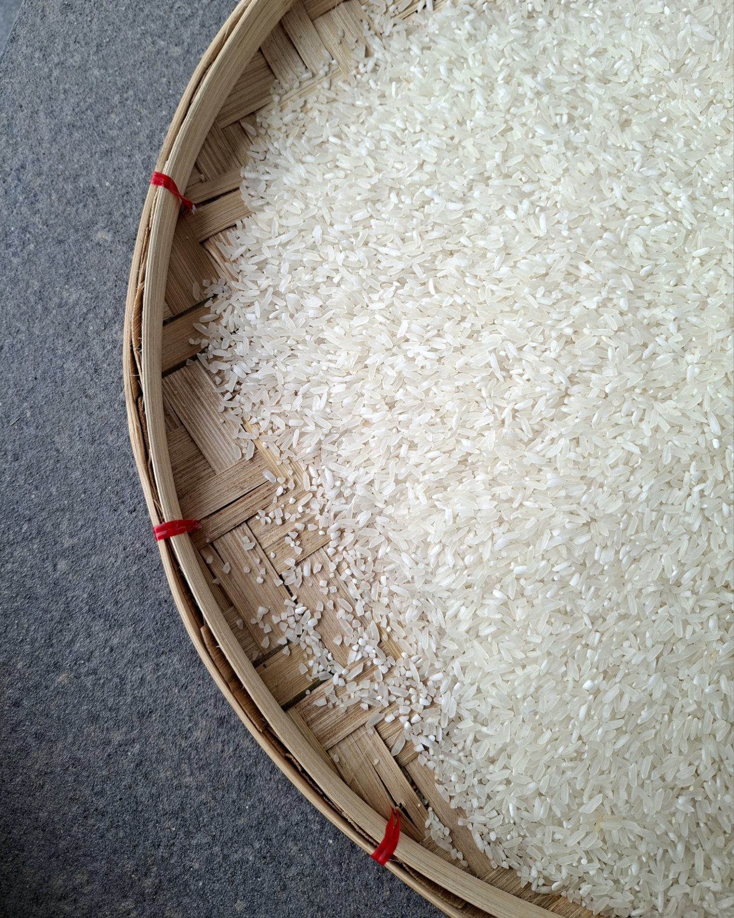 Jasmine Rice
